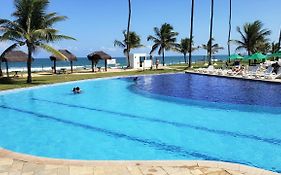 Ancorar Resort Frente Mar - Flat 6103
